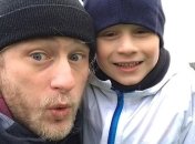 Безус: Не поехал бы играть в Россию ни за какие деньги