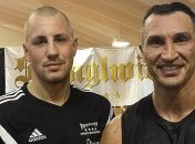 Встречайте, новые братья Кличко