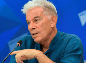 Олег Газманов