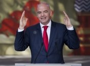 Президент ФИФА высказался об олимпийском футбольном турнире