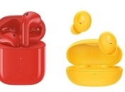 Realme Buds Air Neo и Buds Q уже в Украине: стоимость наушников