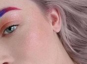 Макияж 2018: радужные брови стали новым трендом в Instagram (Фото) 