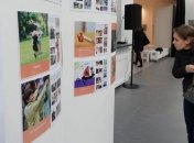 На аукционе в ФРГ соберут деньги для детей из Авдеевки