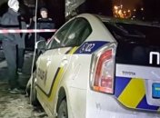 Полицейские, пострадавшие в ДТП, находятся в больнице с переломами