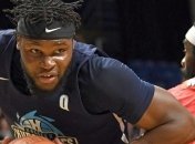 БК Одесса усилилась американским форвардом Брауном