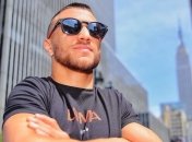 Ломаченко: Гвоздик не совсем был физически готов к бою с Бетербиевым