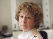 Лія Ахеджакова народилася в Україні та підтримує нашу країну під час війни