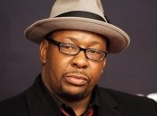 Бобби Браун рассказал в книге о своих любовных приключениях