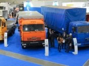 В венесуэльский штат Трухильо поступило 22 российских "КАМАЗа"