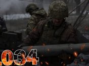 Бої за Україну продовжуються