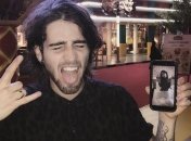 Семейный отдых: шуточные фото совместного отдыха Дорофеевой и Дантеса