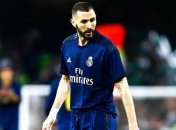 Бензема: Чувствую себя словно в фильме "Я - Легенда"