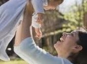 В помощь молодой маме