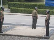 США запретили своим гражданам ездить в КНДР с 1 сентября