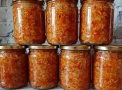 По этому рецепту готовили еще наши бабушки