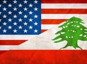 Ливан будет добиваться глобальных санкций против США