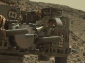 Марсоход Curiosity остановился из-за короткого замыкания