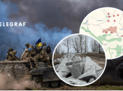 На Сумщині валяються "зуби дракона"