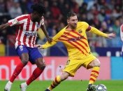 Барселона - Атлетико: на кого ставят букмекеры в матче Суперкубка Испании