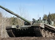 На российском полигоне танком раздавило военного-срочника