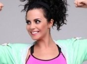 Настя Каменских показала, как выглядит без макияжа (Видео)