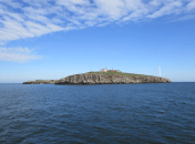 Сьогодні третя річниця зі звільнення острова Зміїний