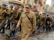 В парламенте зарегистрировано постановление о 70-летии УПА 