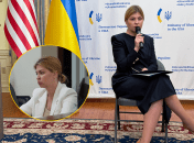 Ольга Стефанишина