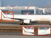 росія перереєструвала крадені літаки