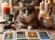 Гороскоп Таро, чого чекати 2 грудня