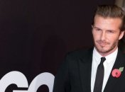 Девид Бекхэм нуждается в финансовой помощи 