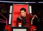 Дан Балан був у журі "Голосу" у 2021 році