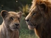 Режиссер "Короля Льва" показал единственный реальный кадр в мультфильме