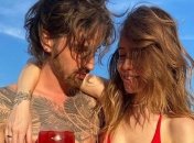 "Этот фейсконтроль мы прошли": Владимир Дантес мило поздравил супругу с годовщиной