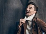 Дима Билан заинтриговал необычным фото