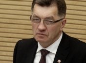 В Литве утвержден новый премьер-министр 