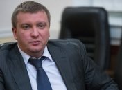 Петренко: Украинцы смогут получать пособие на ребенка через интернет