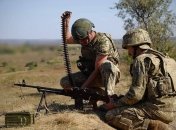 Война в Украине идет уже почти два года