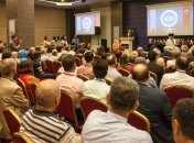 В Турции прошло заседание исполкома Всемирного конгресса крымских татар