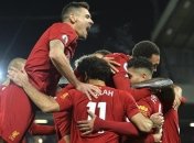 Пушка Фабиньо, шедевр Мане: обзор матча Ливерпуль - Ман Сити (Видео)