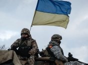 Бойцы АТО отбили пехоту боевиков вблизи Сокольников