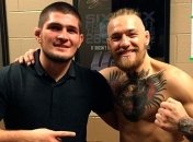 Нурмагомедов и Макгрегор узнали своих следующих соперников в UFC