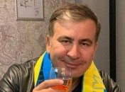 Саакашвили о запрете въезда в Украину: Еще немного потерплю