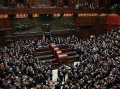 В Италии выбрали нового президента