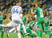 Экс-арбитр ФИФА - о судействе матча Динамо - Карпаты в УПЛ