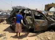 В результате терактов в Ираке погибли по меньшей мере 10 человек