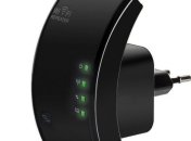 Бюджетный Wi-Fi репитер от iMice (Фото)