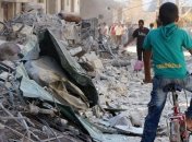 Авиаудар по Идлибу: в Сирии подозревают РФ