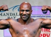 Холифилд рассказал, как Кличко победит Фьюри