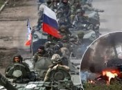 Май запахнет поражением российских оккупантов